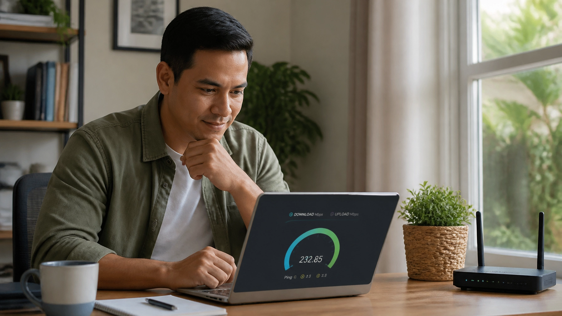 Your ISP Owes You Money: How SpeedProof Recovers What's Yours