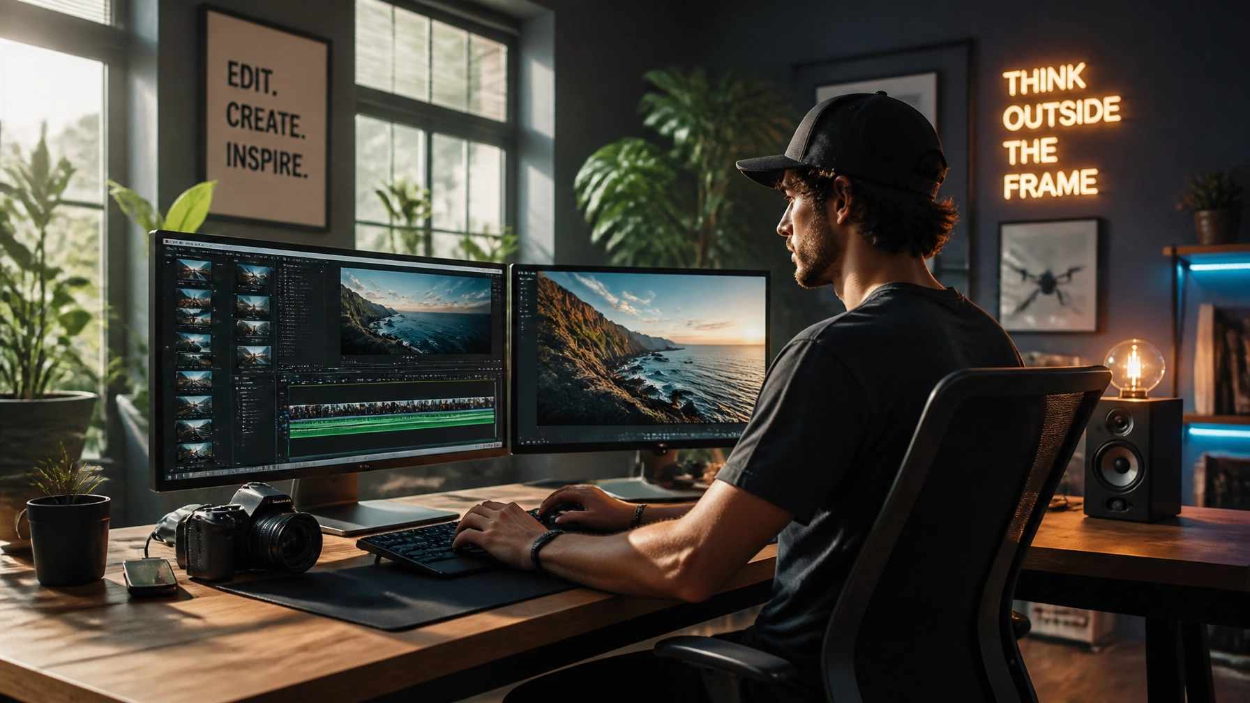 Clip for Equity, Not CPM: The Creator Economy Model for Digital Missionaries